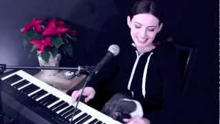 sit and listen to the rain by whiskeytown cover by billy the kid and mouse the cat