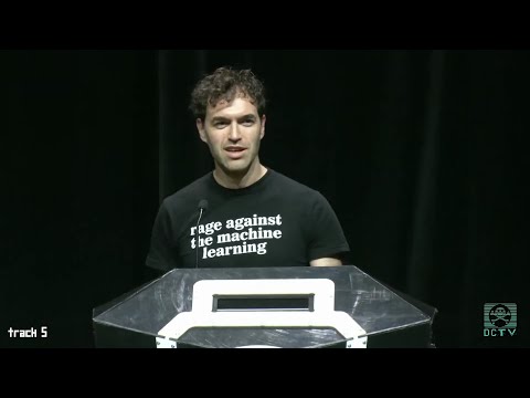 "We are currently clean on OPSEC": The Signalgate Saga (DEFCON 33)