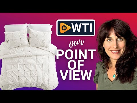 INK+IVY Masie Cotton Comforter Sets - WTI product video review