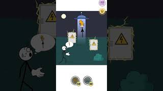 Aliens 👾 (Space ship) kitnaping girl friend😒😒//puzzle 🧩 level 413//#alien#spaceship #trending #viral