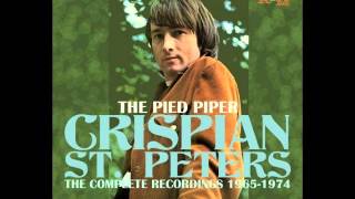 Crispian St. Peters: You Were On My Mind