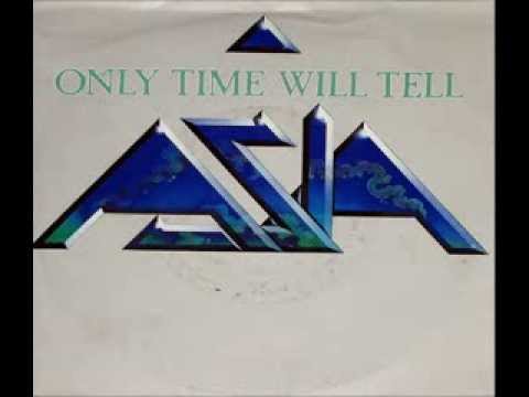 Asia - only time will tell