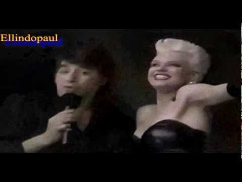 SANDRO (Una muchacha y una guitarra)