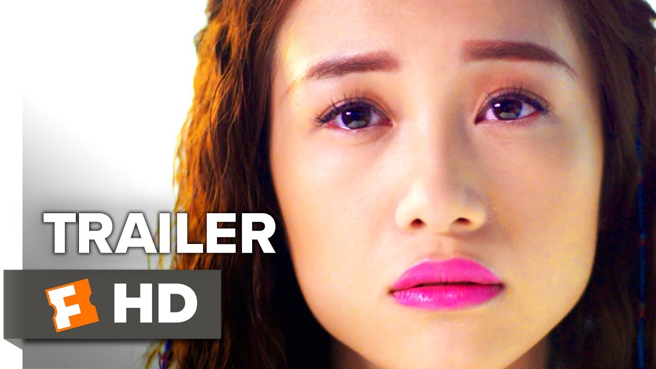 5 Steps of Love Trailer #1 (2017) | Movieclips Indie