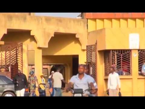 VIRUSI "EBOLA" 59 TE VDEKUR DERI TANI NGA EPIDEMIA VDEKJEPRURESE NE GUINEA LAJM