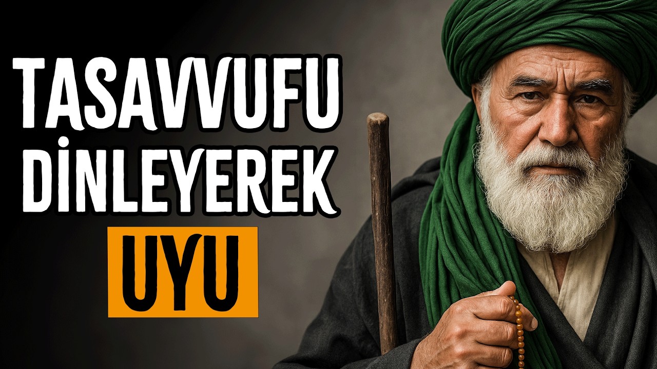 Tasavvufun Zirvesi Abdülkadir Geylani'den Ufkunuzu Açacak Hikmet Dolu Tavsiyeler