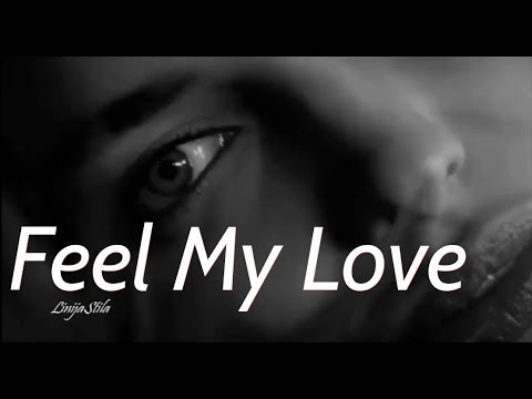 Sonia, Eriva - Feel My Love (Dophamean Remix)