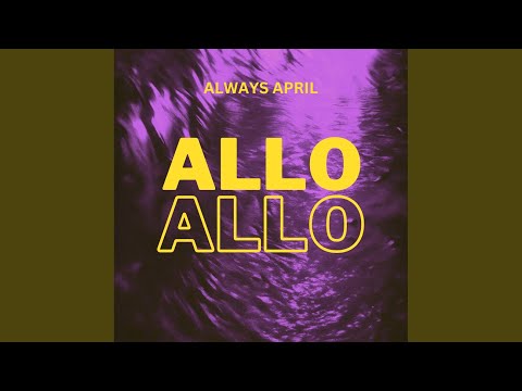 Allo allo remix