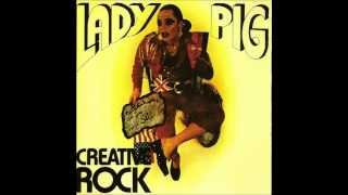Creative Rock- Lady Pig.wmv