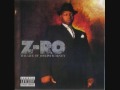 Z-ro ft.Trae-Everyday