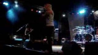 Crashdiet - XTC overdrive live 05/31/2008
