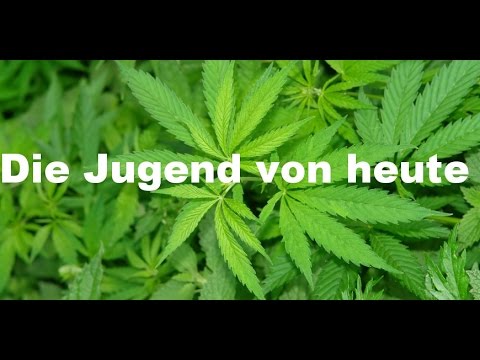 Die Jungend von heute... - Witti macht Interviews