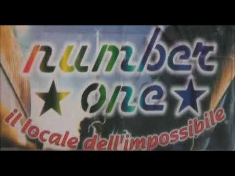 N°78 Number One Sala 1 Diretta Radio Base 87.5 - Giorgio Martini (Progressive 96') #78