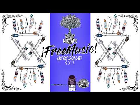 05 Sexy Gyal Geresquad Chelmik Beat NinjaRecords