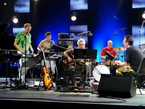 John Zorn & The Dreamers - Oriel