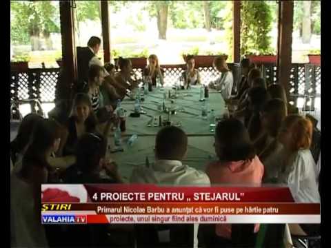 4 proiecte pentru „Stejarul"