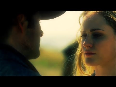 Psy'Aviah ft. Saydi Driggers - No More Heroes (Dolores Abernathy xx Teddy Flood from Westworld)