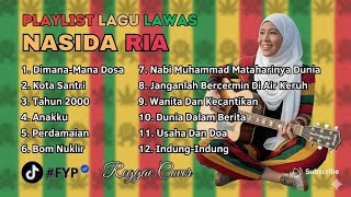 Download lagu FULL ALBUM Nasida Ria Reggae Cover | The Most Enjoyable Old Islamic Songs | Viral on FYP mp3