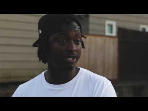 Daddy Backwood "Talk My Shit" ft Mike Gesus