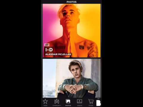 Bkstg app tutorial for beginners