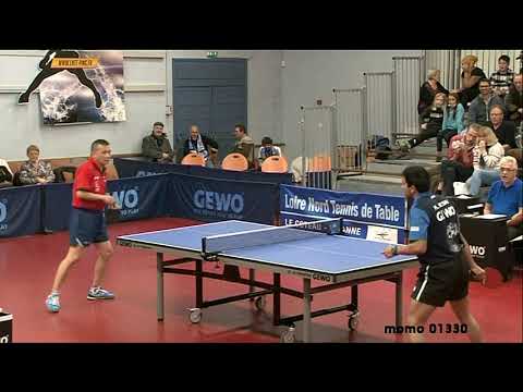 Harmeet DESAI  -  HE CHENG Zhiwen  (2021)