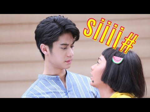 💘She disguises herself as a maid to avoid marrying him | Mae Krua Kon