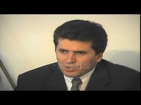 Republikanët konferencë - (11 Shtator 1999)