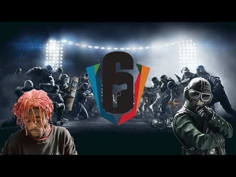 Rainbow Six Siege Montage (Playboi Carti - wokeuplikethis* ft. Lil Uzi Vert)