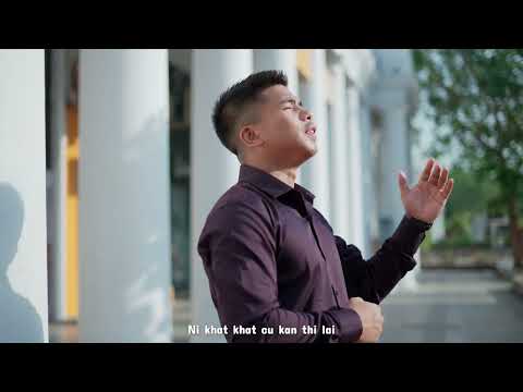 DAVID THANG//Van Ah Nan Chaw Khong Uh// A Tlai Bal Lo Alblum[Ofificial MV]