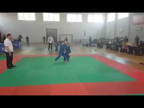B.BONDARENKO JUDO