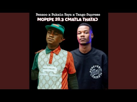 Benzoo, Bukzin Keyz & Tango Supreme - Matla Thata (Official Audio)