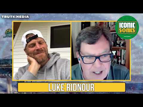Luke Ridnour HOMEGROWN HERO talks about starting a career in SEATTLE 🏔