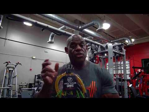 Vince Taylor Grips - VT Grips - Welcome