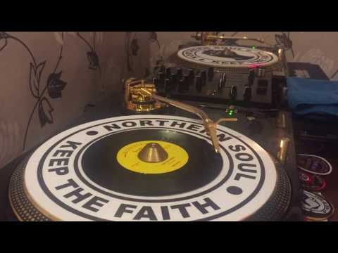 Northern Soul 20 - Six Original Rare Crackers