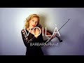 ANGIE - Voilà - Barbara Pravi (Violin Cover) 🎻🤍