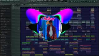 Download lagu To The Bone I Pamungkas I Tekno I Tiktok Hits Remix I Dj Melhard Damaso remix I (NBC)(TS)2k21 mp3