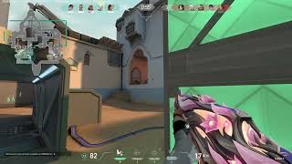 Spotlight Clip