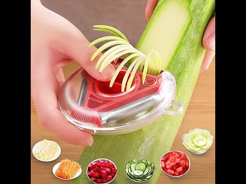 3 in 1 Vegetable Fruit Peeler for Kitchen P 3IN1