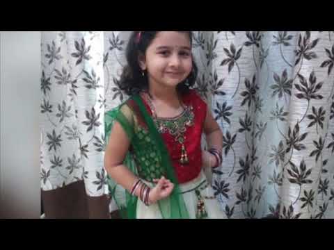 Happy Birthday Sahiti