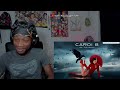 Cardi B Nice Guy Feat Tyla Official Audio REACTION