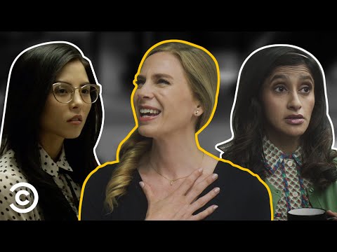 オフィスで女性を相手にしない理由はここにあります。 (Here’s Why You Don’t Mess with Women at the Office – Corporate)