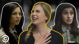 Here’s Why You Don’t Mess with Women at the Office – Corporate