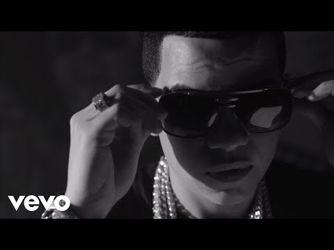 Video La Fama Que Camina - J Alvarez