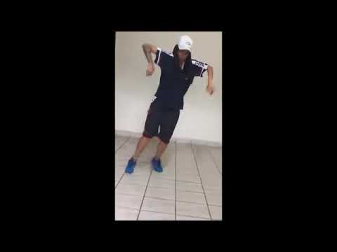 Passinho dos maloka juh vs medusa