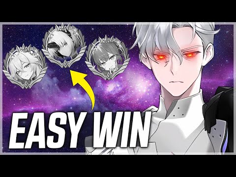 DESTROY GUILD WAR META DEFENSE with ML KAYRON!! - Epic Seven