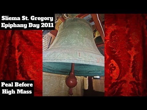 Mota Qabel il-Quddiesa (2011) - Sliema San Girgor - L-Epifanija tal-Mulej - 6 Qniepen