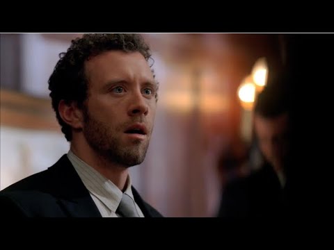 Bones 4x22 - Booth and Brennan steal the body while Hodgins is giving a speech at the funeral