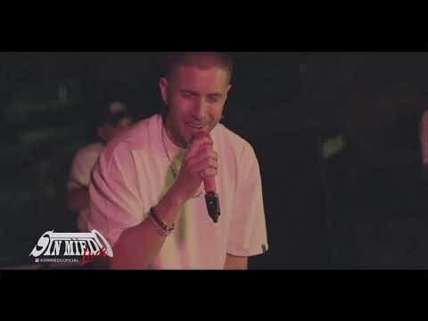 Chili Fernández - Loco Por Volverte A Ver (Session 45)