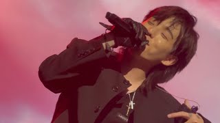 Download lagu [4K] 251113 LOVE IN SEOUL - eaJ lennonㅣVERTICAL FULL mp3