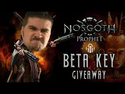 AngryJoe Plays Nosgoth!